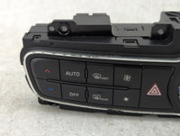 2014-2016 Kia Cadenza Climate Control Module Temperature AC/Heater Replacement P/N:972503RGF0 Fits Fits 2014 2015 2016 OEM U
