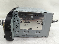 2014-2015 Kia Cadenza Radio AM FM Cd Player Receiver Replacement P/N:96560-3R105 AV231JQAN, 985603R105 Fits Fits 2014 2015 O