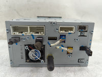 2014-2015 Kia Cadenza Radio AM FM Cd Player Receiver Replacement P/N:96560-3R105 AV231JQAN, 985603R105 Fits Fits 2014 2015 O