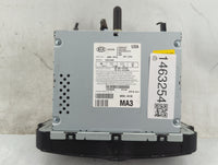 2014-2015 Kia Cadenza Radio AM FM Cd Player Receiver Replacement P/N:96560-3R105 AV231JQAN, 985603R105 Fits Fits 2014 2015 O