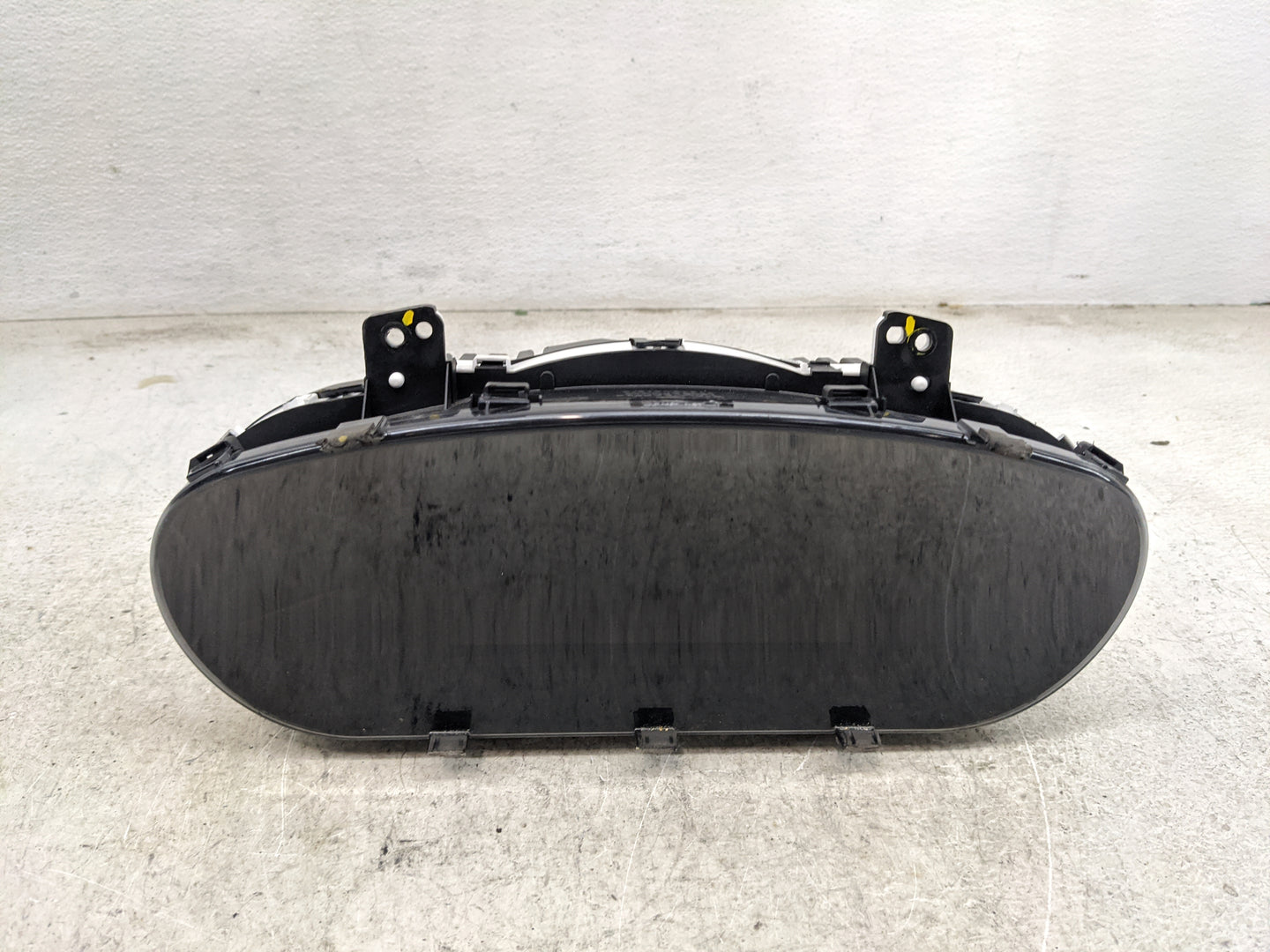 2014 Kia Cadenza Instrument Cluster Speedometer Gauges P/N:94031-3R090 Miles:88K Fits OEM Used Auto Parts - Oemusedautoparts
