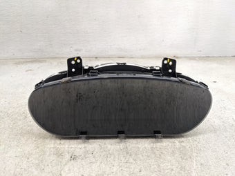 compare product 2014 Kia Cadenza Instrument Cluster Speedometer Gauges P/N:94031-3R090 Miles:88K Fits OEM Used Auto Parts
