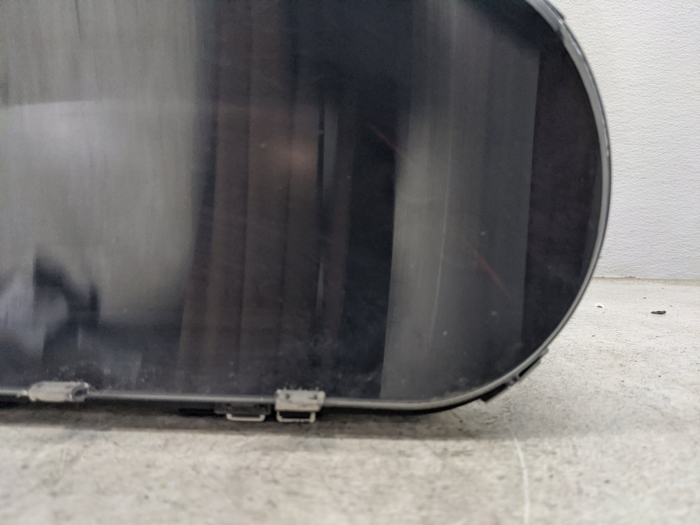 2014 Kia Cadenza Instrument Cluster Speedometer Gauges P/N:94031-3R090 Miles:88K Fits OEM Used Auto Parts - Oemusedautoparts
