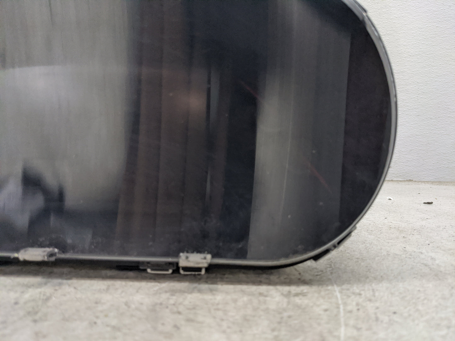 2014 Kia Cadenza Instrument Cluster Speedometer Gauges P/N:94031-3R090 Miles:88K Fits OEM Used Auto Parts - Oemusedautoparts