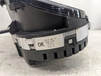 2014 Kia Cadenza Instrument Cluster Speedometer Gauges P/N:94031-3R090 Miles:88K Fits OEM Used Auto Parts - Oemusedautoparts
