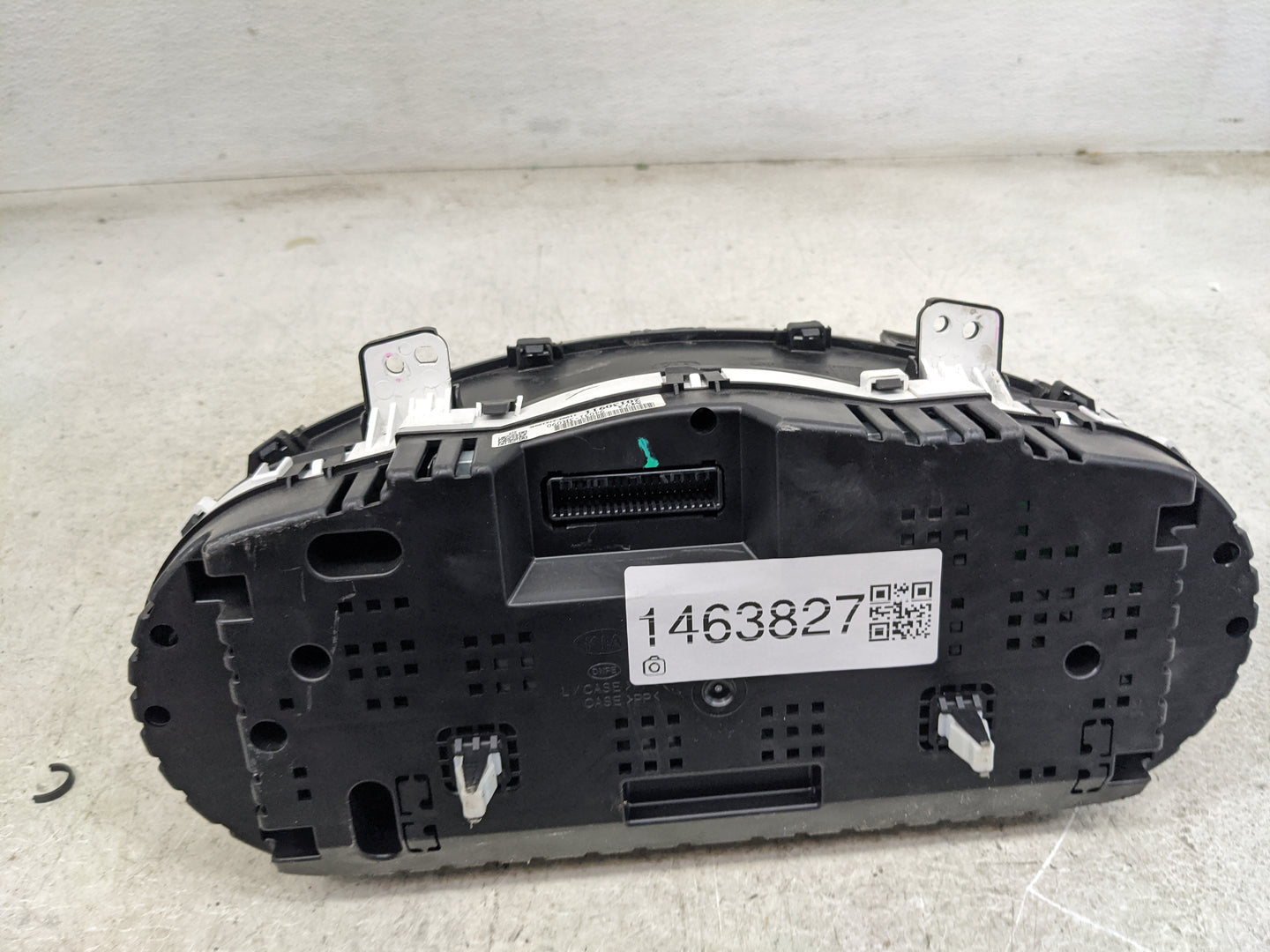 2014 Kia Cadenza Instrument Cluster Speedometer Gauges P/N:94031-3R090 Miles:88K Fits OEM Used Auto Parts - Oemusedautoparts