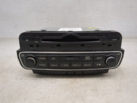 2014-2015 Kia Cadenza Radio AM FM Cd Player Receiver Replacement P/N:965603R106 AV231JGAN, 96560-3R106 Fits Fits 2014 2015 O