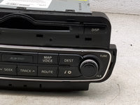 2014-2015 Kia Cadenza Radio AM FM Cd Player Receiver Replacement P/N:965603R106 AV231JGAN, 96560-3R106 Fits Fits 2014 2015 O
