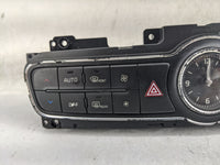 2014-2016 Kia Cadenza Climate Control Module Temperature AC/Heater Replacement P/N:A2C83719400 97250-3RFF0 Fits OEM Used Aut