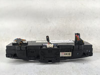 2014-2016 Kia Cadenza Climate Control Module Temperature AC/Heater Replacement P/N:A2C83719400 97250-3RFF0 Fits OEM Used Aut