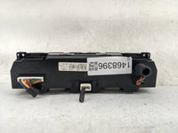 2014-2016 Kia Cadenza Climate Control Module Temperature AC/Heater Replacement P/N:A2C83719400 97250-3RFF0 Fits OEM Used Aut