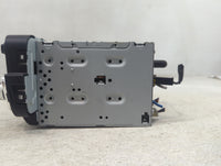 2014-2015 Kia Cadenza Radio AM FM Cd Player Receiver Replacement P/N:96560-3R105 AV231JGAN Fits Fits 2014 2015 OEM Used Auto