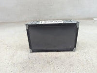 2014-2016 Kia Cadenza Information Display Screen 1468809 - Oemusedautoparts1.com