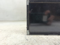 2014-2016 Kia Cadenza Information Display Screen 1468809 - Oemusedautoparts1.com