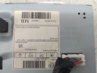 2014-2016 Kia Cadenza Information Display Screen 1468809 - Oemusedautoparts1.com