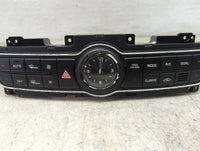 2014-2016 Kia Cadenza Climate Control Module Temperature AC/Heater Replacement P/N:3RGF1 Fits Fits 2014 2015 2016 OEM Used A
