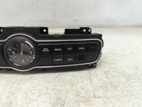 2014-2016 Kia Cadenza Climate Control Module Temperature AC/Heater Replacement P/N:3RGF1 Fits Fits 2014 2015 2016 OEM Used A