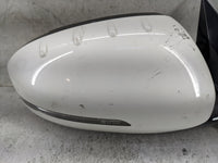 2014-2016 Kia Cadenza Passenger Side View Mirror - Right Door Mirror OEM Used - Oemusedautoparts1.com