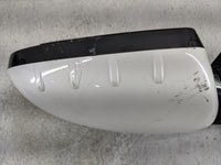 2014-2016 Kia Cadenza Passenger Side View Mirror - Right Door Mirror OEM Used - Oemusedautoparts1.com