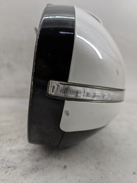 2014-2016 Kia Cadenza Passenger Side View Mirror - Right Door Mirror OEM Used - Oemusedautoparts1.com
