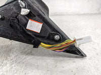 2014-2016 Kia Cadenza Passenger Side View Mirror - Right Door Mirror OEM Used - Oemusedautoparts1.com