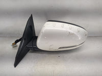 2014-2016 Kia Cadenza Driver Side View Mirror - Left Door Mirror OEM Used - Oemusedautoparts1.com