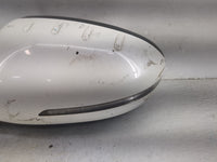 2014-2016 Kia Cadenza Driver Side View Mirror - Left Door Mirror OEM Used - Oemusedautoparts1.com