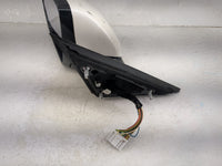 2014-2016 Kia Cadenza Driver Side View Mirror - Left Door Mirror OEM Used - Oemusedautoparts1.com