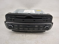 2014-2015 Kia Cadenza Radio AM FM Cd Player Receiver Replacement P/N:96560-3R105 AV231JGAN, 965603R105 Fits Fits 2014 2015 O