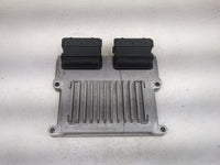 2014-2016 Kia Cadenza PCM Engine Control Computer ECU ECM PCU OEM P/N:39110-3CGN5 11901440 Fits Fits 2014 2015 2016 OEM Used