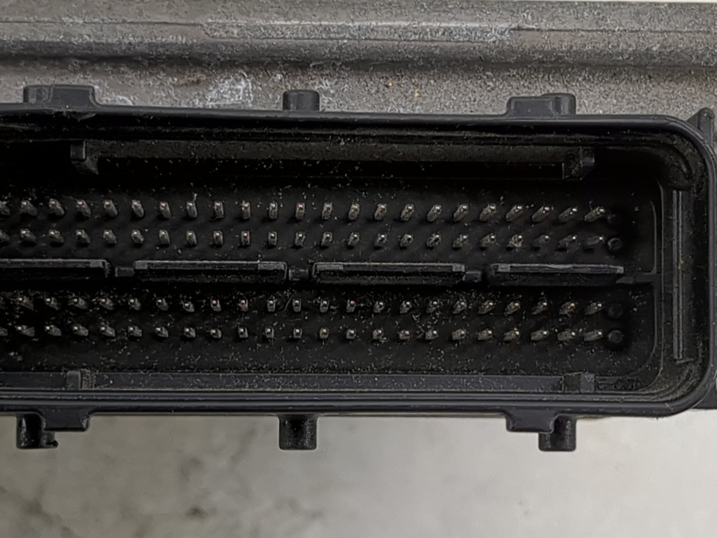 2014-2016 Kia Cadenza PCM Engine Control Computer ECU ECM PCU OEM P/N:39110-3CGN5 11901440 Fits Fits 2014 2015 2016 OEM Used