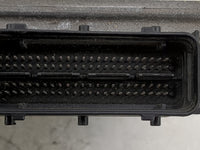 2014-2016 Kia Cadenza PCM Engine Control Computer ECU ECM PCU OEM P/N:39110-3CGN5 11901440 Fits Fits 2014 2015 2016 OEM Used