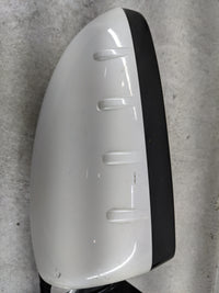 2014-2016 Kia Cadenza Passenger Side View Mirror - Right Door Mirror OEM Used - Oemusedautoparts1.com