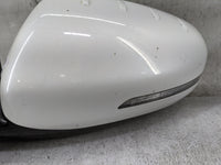2014-2016 Kia Cadenza Driver Side View Mirror - Left Door Mirror OEM Used - Oemusedautoparts1.com