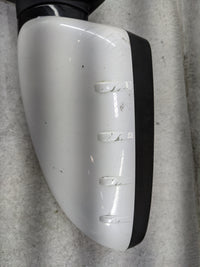2014-2016 Kia Cadenza Driver Side View Mirror - Left Door Mirror OEM Used - Oemusedautoparts1.com