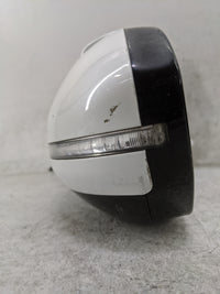 2014-2016 Kia Cadenza Driver Side View Mirror - Left Door Mirror OEM Used - Oemusedautoparts1.com