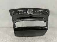 2014-2016 Kia Cadenza Climate Control Module Temperature AC/Heater Replacement P/N:972503RGF0 Fits Fits 2014 2015 2016 OEM U