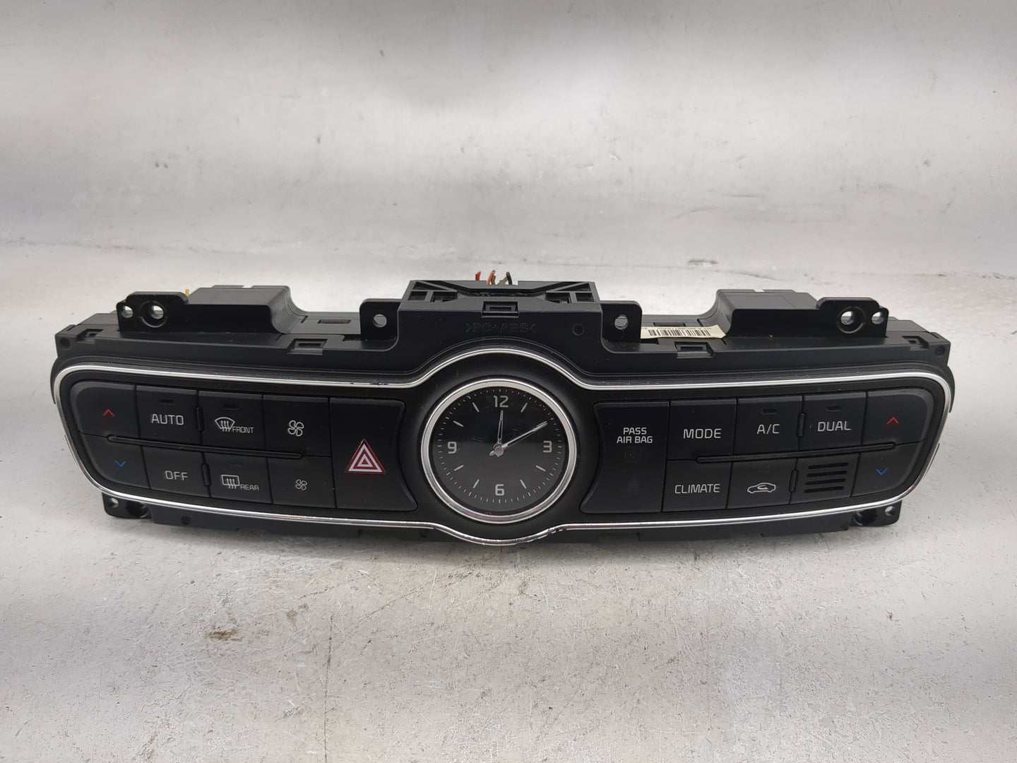 2014-2016 Kia Cadenza Climate Control Module Temperature AC/Heater Replacement P/N:972508RXXX A2C83719400 Fits Fits 2014 201