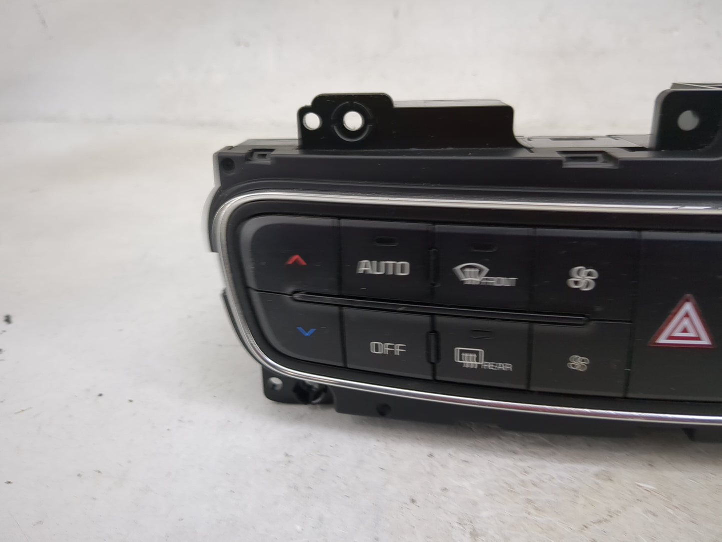 2014-2016 Kia Cadenza Climate Control Module Temperature AC/Heater Replacement P/N:972508RXXX A2C83719400 Fits Fits 2014 201