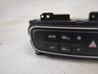 2014-2016 Kia Cadenza Climate Control Module Temperature AC/Heater Replacement P/N:972508RXXX A2C83719400 Fits Fits 2014 201