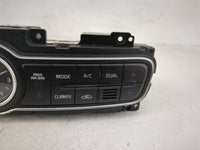 2014-2016 Kia Cadenza Climate Control Module Temperature AC/Heater Replacement P/N:972508RXXX A2C83719400 Fits Fits 2014 201