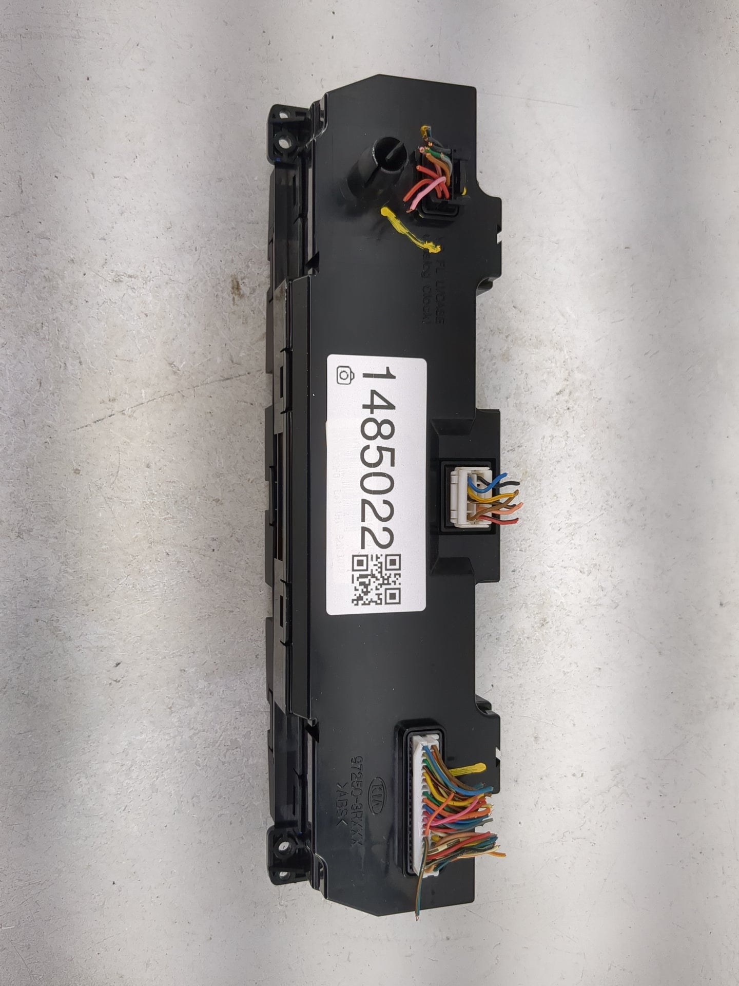 2014-2016 Kia Cadenza Climate Control Module Temperature AC/Heater Replacement P/N:972508RXXX A2C83719400 Fits Fits 2014 201