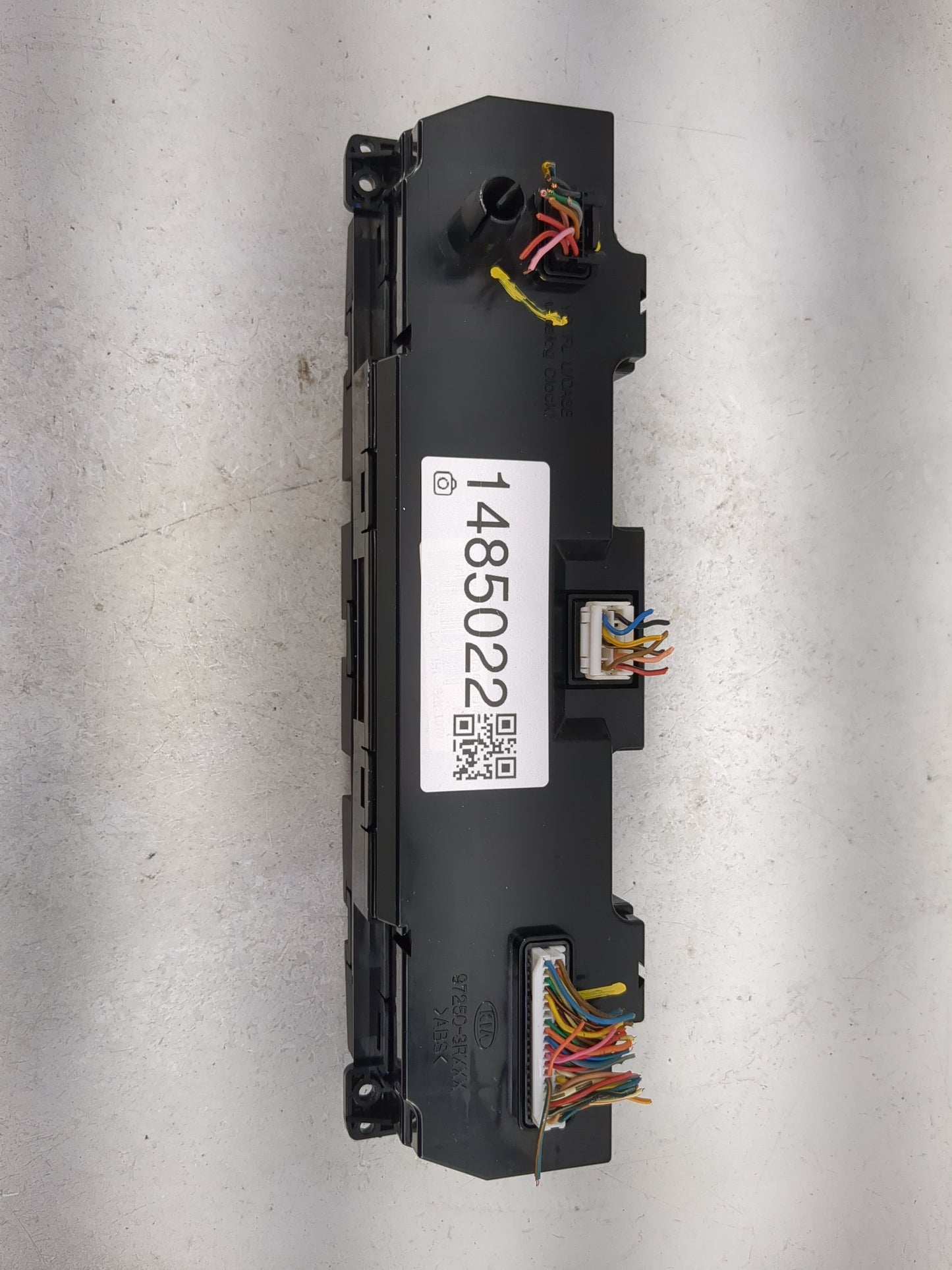 2014-2016 Kia Cadenza Climate Control Module Temperature AC/Heater Replacement P/N:972508RXXX A2C83719400 Fits Fits 2014 201