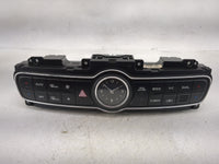 2014-2016 Kia Cadenza Climate Control Module Temperature AC/Heater Replacement P/N:972503RGF0 Fits Fits 2014 2015 2016 OEM U