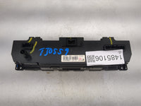 2014-2016 Kia Cadenza Climate Control Module Temperature AC/Heater Replacement P/N:972503RGF0 Fits Fits 2014 2015 2016 OEM U