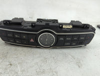 2014-2016 Kia Cadenza Climate Control Module Temperature AC/Heater Replacement P/N:972503RGF0 Fits Fits 2014 2015 2016 OEM U