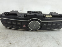 2014-2016 Kia Cadenza Climate Control Module Temperature AC/Heater Replacement P/N:972503RGF0 Fits Fits 2014 2015 2016 OEM U
