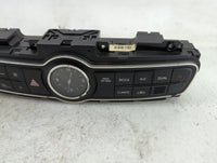 2014-2016 Kia Cadenza Climate Control Module Temperature AC/Heater Replacement P/N:972503RGF0 Fits Fits 2014 2015 2016 OEM U