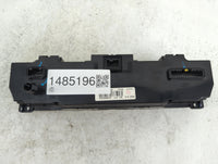 2014-2016 Kia Cadenza Climate Control Module Temperature AC/Heater Replacement P/N:972503RGF0 Fits Fits 2014 2015 2016 OEM U