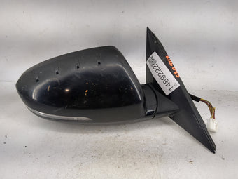 compare product 2014-2016 Kia Cadenza Passenger Side View Mirror - Right Door Mirror OEM Used